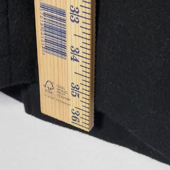 Pronto Uomo BIG & TALL Peacoat Size XXL - Picture 8 of 10